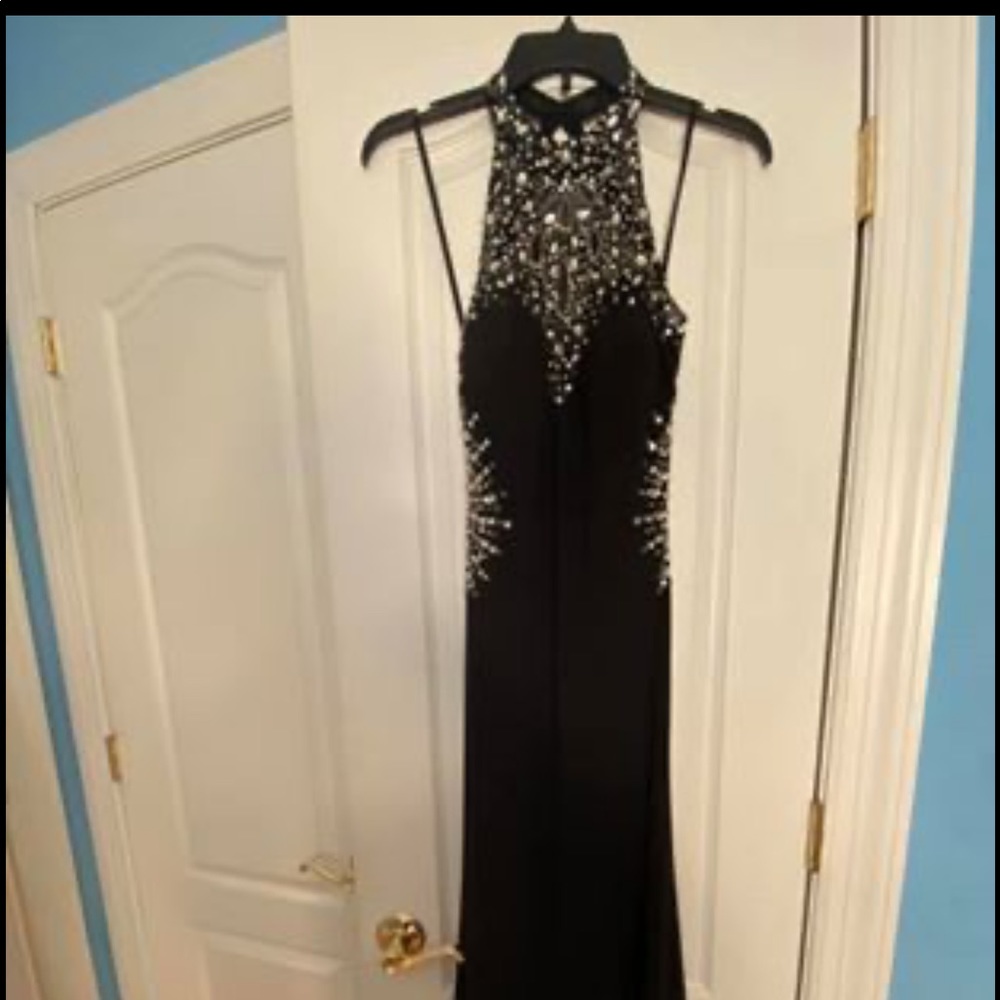 Prom dress/evening gown